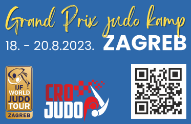 CRO JUDO